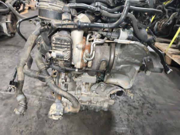 MOTEUR 1.0TSI VW/AUDI/SEAT/SKODA - Vue 4